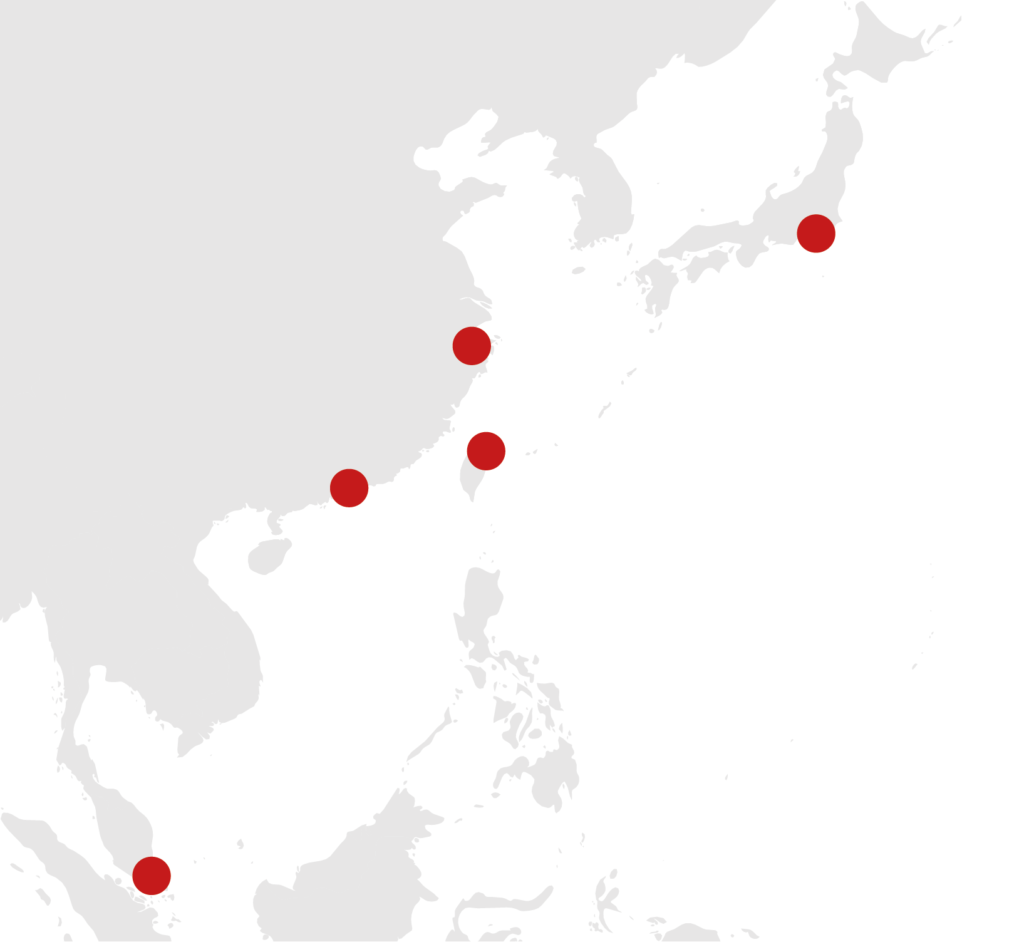 office map
